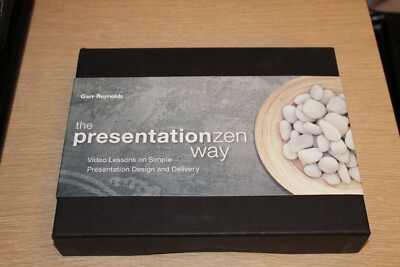 The Presentation Zen Way: Video Lessons on Simple Presentation Design