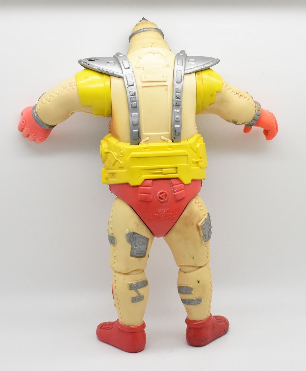 TMNT Krang's Android Body Loose 11