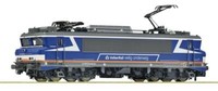 Fleischmann 7570055, Elektrolok 7178, Volker Rail, Digital + Sound, Neu & Ovp, N