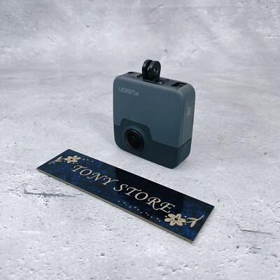 GoPro CHDHZ-103 FW Fusion 360 Digital VR Camera with