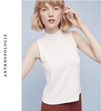 RVCA Womens Exposed High Neck Sweater