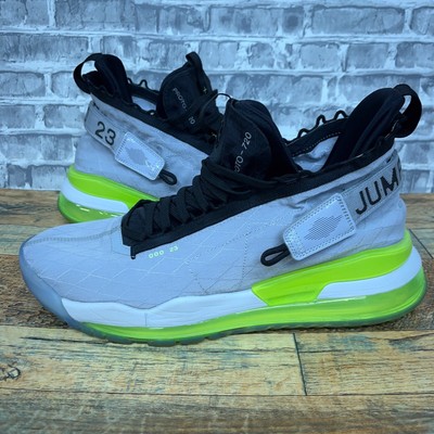 jordan proto max 720 wolf grey volt