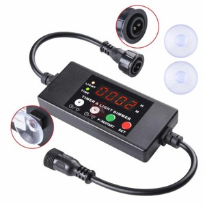 aquarium light controller