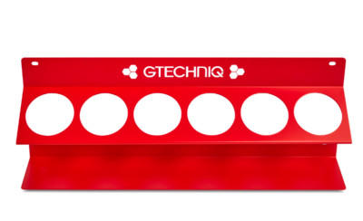 GTECHNIQ Flaschenhalter zur Wandmontage