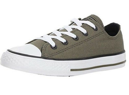 converse size 2 boys