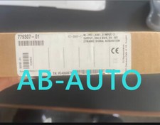 PCI-4461 779307-01 Data Acquisition Card Brand New