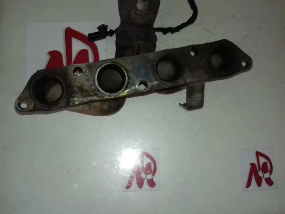 2000000600 Colector Escape para MG ROVER MG ZR 105 2003 4027816 - Imagen 2 de 4