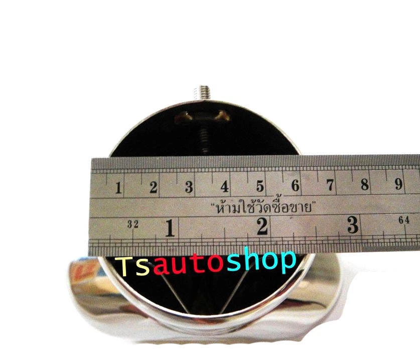 TUBO SILENCIADOR ESCAPE INOXIDABLE PARA TOYOTA YARIS VITZ 2006-2012 HATCHBACK Foto 3 de 4