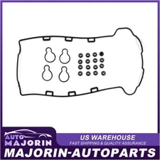 Valve Cover Gasket Set Fits 2002-2006 CHEVROLET Saturn 2.2L