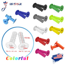 2PCS Quality Practical Motorcycle Hand Grips ...