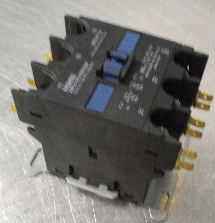 HOMER XMC0633FBBC00F CONTACTOR eBay