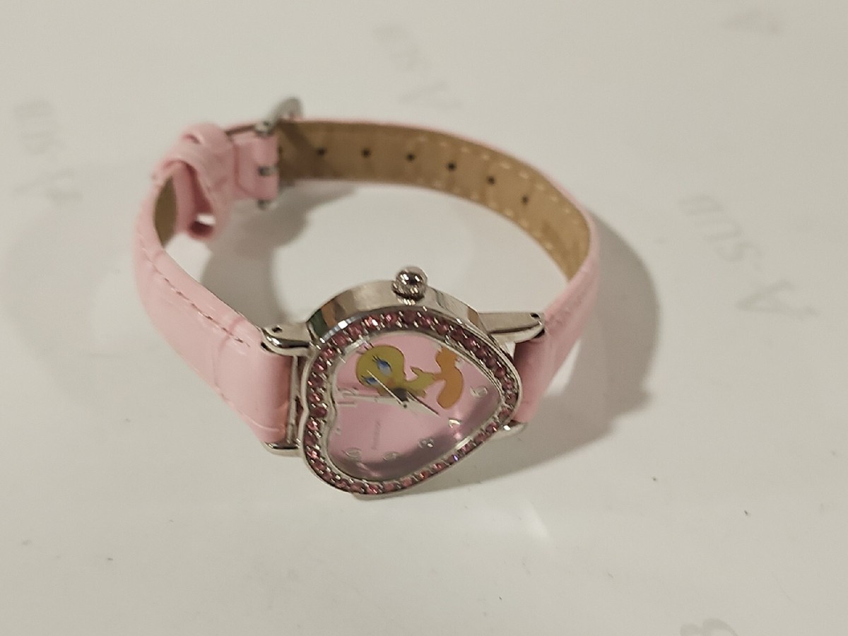 ▪︎Armitron Tweety Women\'s Watch ▪︎Armitron Tweety Watch | Mercari main image 3