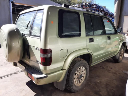 MMR510316 Elevalunas Delantero Derecho para ISUZU TROOPER 3.0 DTi (5-trg 8666902 - Imagen 6 de 10