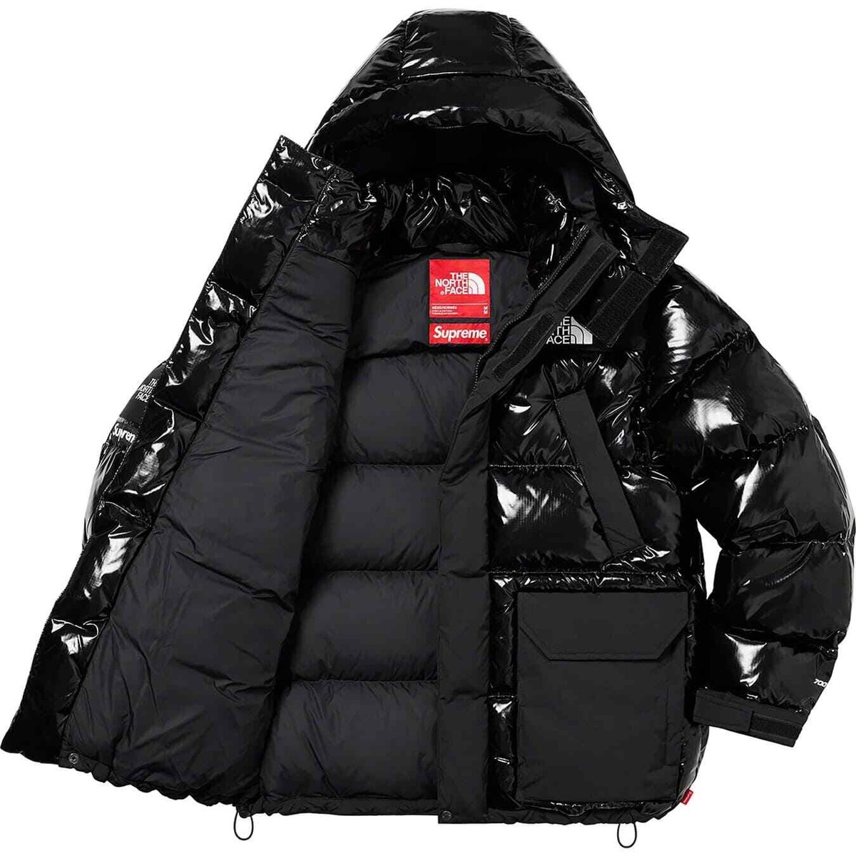 Supreme The North Face 700-Fill Down Parka 22AW 3colors | eBay Supreme The North Face 700-Fill Down Parka 22AW 3colors | eBay