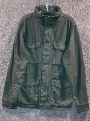 Utility Jacket Old Navy Anorak Windbreaker Old Navy Women's