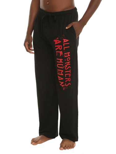 Sleep Pajama Pants 