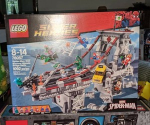 lego 76057