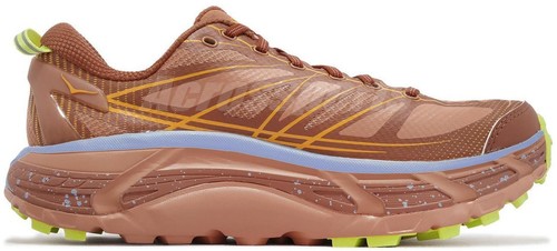 Hoka x Xlim Mafate Speed 2 TS Cobalt Blue 1181770-BIN Authentic