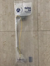 Washing Machine Lid Switch