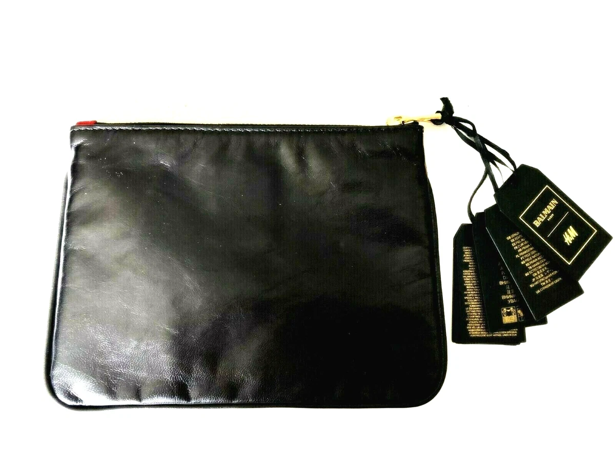 Balmain x H&M Bags & Handbags for Women for sale | eBay