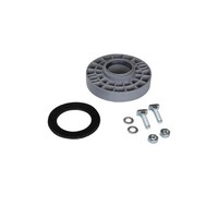 Airfit Flansch-Adapter Dn 75/50 - 7550FA