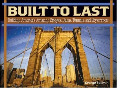Built To Last, George Sullivan