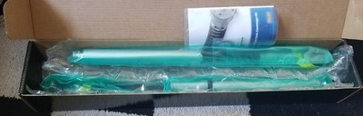 FKS 504 OHLINS YAMAHA MT 09 CARTRIDGE KIT  2015 - NIX 30 Str NO SPRINGS INCLUDED
