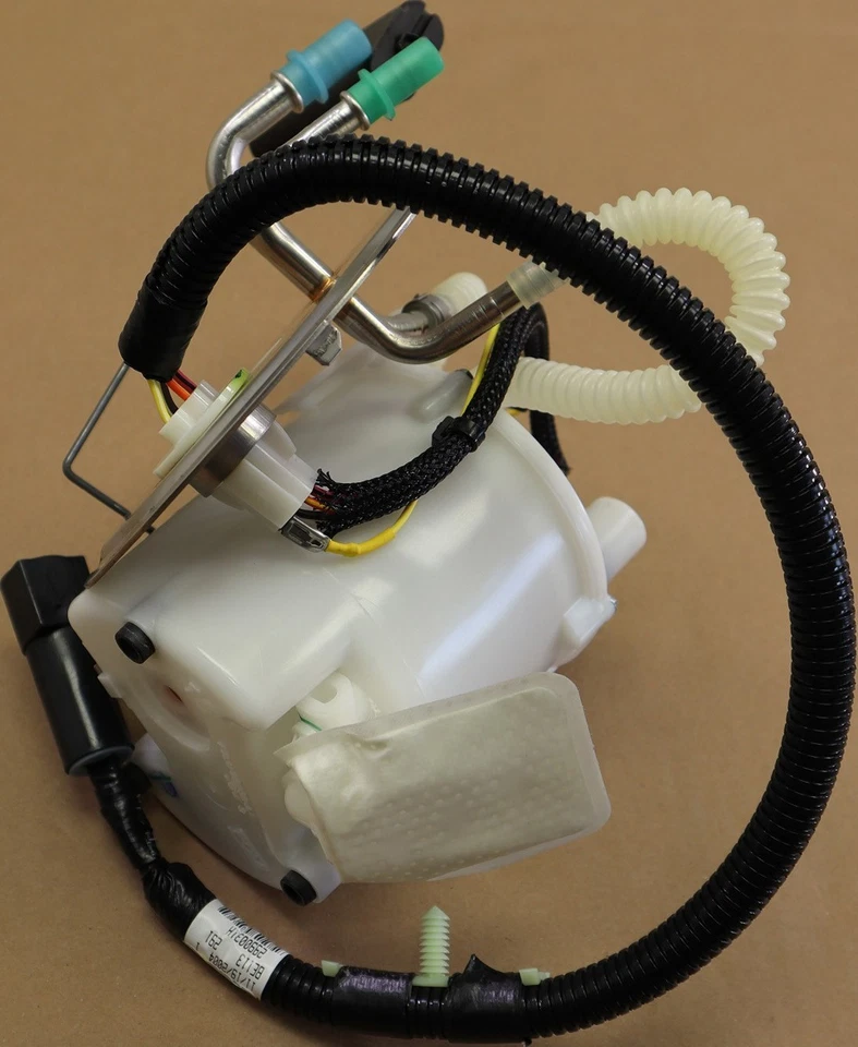 1996 Lincoln Continental Fuel Pump Sender PFS219 4.6L-V8 Motorcraft OEM Factory - Image 4 of 4