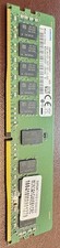 64GB Kit 8x8GB 1Rx8 Samsung PC4-2400T Server RAM M393A1G40EB1-CRC0Q