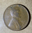 1936-D Lincoln Wheat Cent — photo from another recent sale