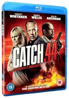 Catch 44 Blu-Ray - BLU-RAY - G3Z