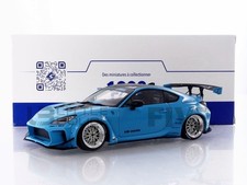 SOLIDO 1/18 - TOYOTA GR86 LBWK BODY KIT - 2024 S1813601 - 421186460