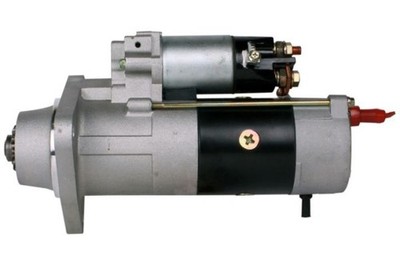 HELLA STARTER MOTOR (NEW) - 8EA012586-081