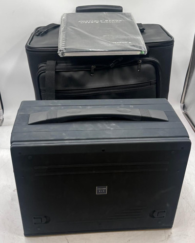 ACME Portable Machines ACME II Rugged Portable Computer - No Hard Drive
