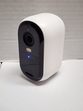Arlo VMC2050-100NAS Essential Outdoor Camera HD 2nd Generation Wireless 1080p