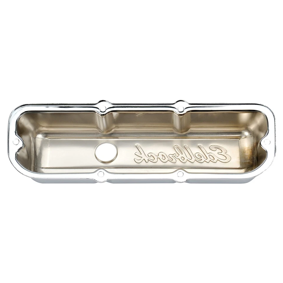 Edelbrock 4488 Signature Valve Covers - Image 2 of 4