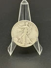 1945-D Walking Liberty Half Dollar 90% Silver