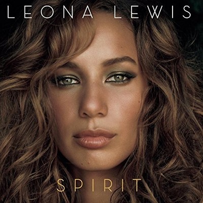 Leona Lewis - Spirit - Music CD