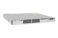 CISCO WS-C3850-24XU-L Catalyst 3850 24 Port UPOE Switch 90 Day Warranty