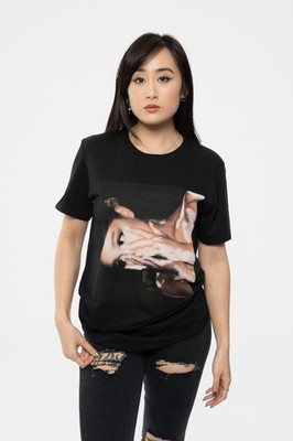 Ariana Grande Side Photo T Shirt Size L