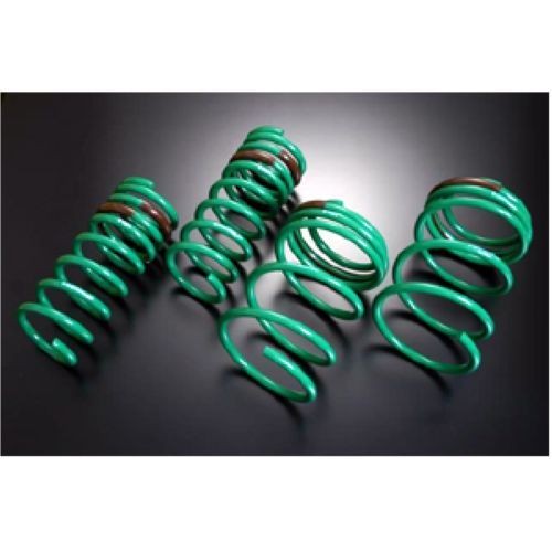 Tein SKL06-C3B00 S Tech Lowering Coil Springs For 2003-2008 Toyota ...