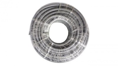 Rura ochronna stalowa pokryta PCV WOT 11 E03DK-10030100301 /50m/