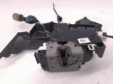 Porte avant et accessoires Mercedes 220