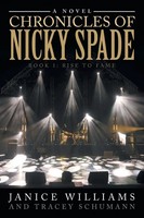 Janice Williams | Chronicles Of Nicky Spade | Taschenbuch | Englisch (2022)