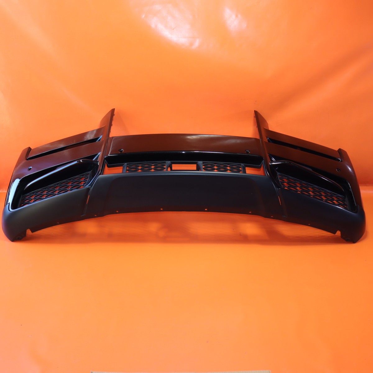 ROLLS ROYCE CULLINAN FRONT BUMPER 2019 2020 2021 2022 2023 2024 51117448893 OEM