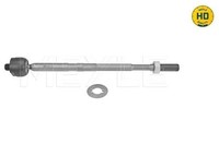 Meyle Gasfeder, Koffer-/Laderaum 33-40 910 0010 Passend FüR Fiat Suzuki