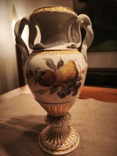 Original alte Meissen