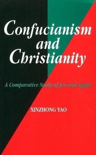 Confucianism and Christianity - 9781898723769