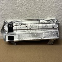 Original Brother TN-325BK TN325BK Toner Schwarz / Black Druckerpatrone / NEU