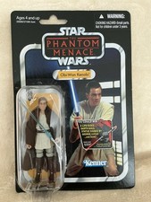 Star Wars Obi-Wan Kenobi Vintage Collection Figure VC76 the Phantom Menace